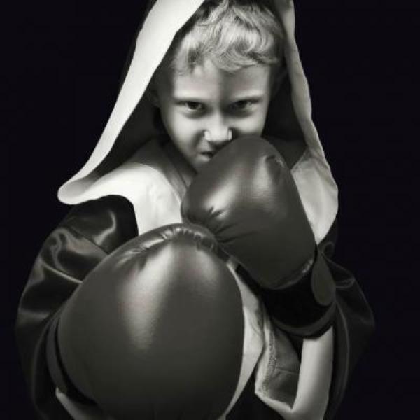 MUAY THAI SCHOOLE 92 COURS 7 A 14 ANS